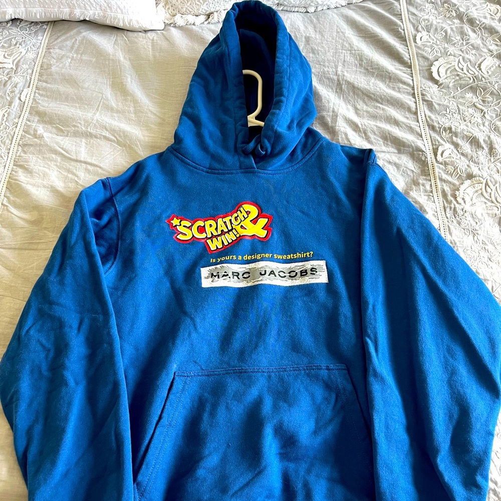 Marc Jacobs Hoodie